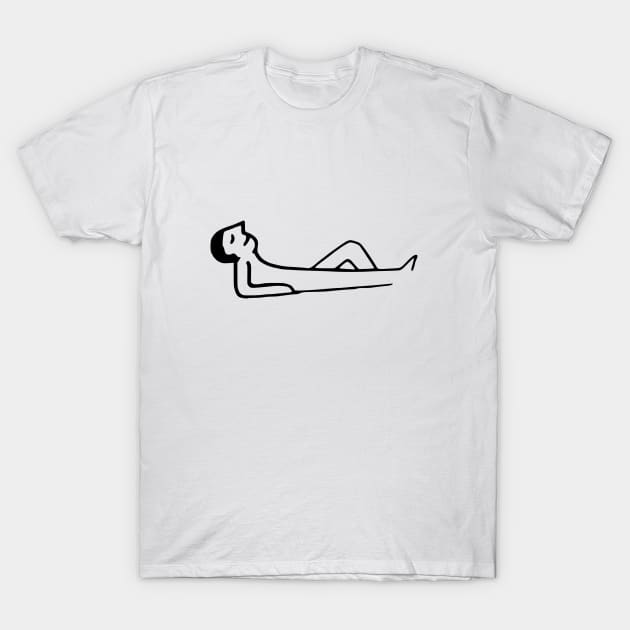 Relax T-Shirt by xam